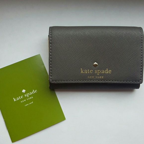 Kate Spade wallet - Picture 7 of 8